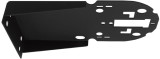 Wall Mount for P Black Colour