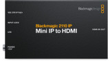 2110 IP Mini IP to HDMI