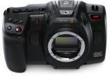 Blackmagic Cinema Camera 6K