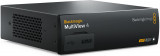 Blackmagic MultiView 4