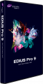 EDIUS Pro 9 Jump 2 (Crossgrade)