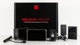 Ninja V+ Pro kit