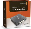 SDI to Audio Mini Converter