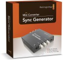 Sync Generator Mini Converter