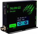 Talon G2 Decoder